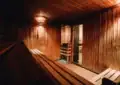 Kubinės pirties gamintojas ir tiekėjas – Wood Architects