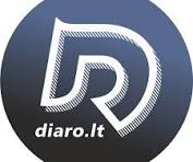 diaro reklamos gamyba